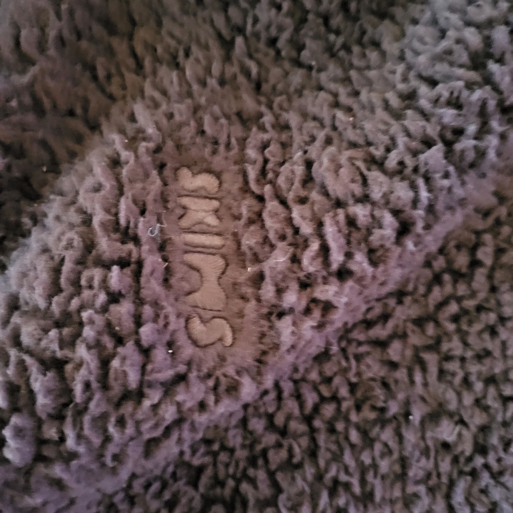 SKIMS Teddy Pullover